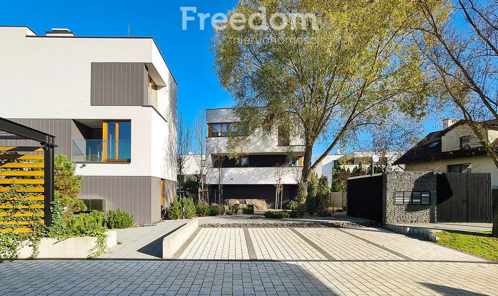 4 pokoje, mieszkanie 140,16 m², piętro 1, oferta nr , 34083/3685/OMS, Kraków, Zwierzyniec, Podłącze