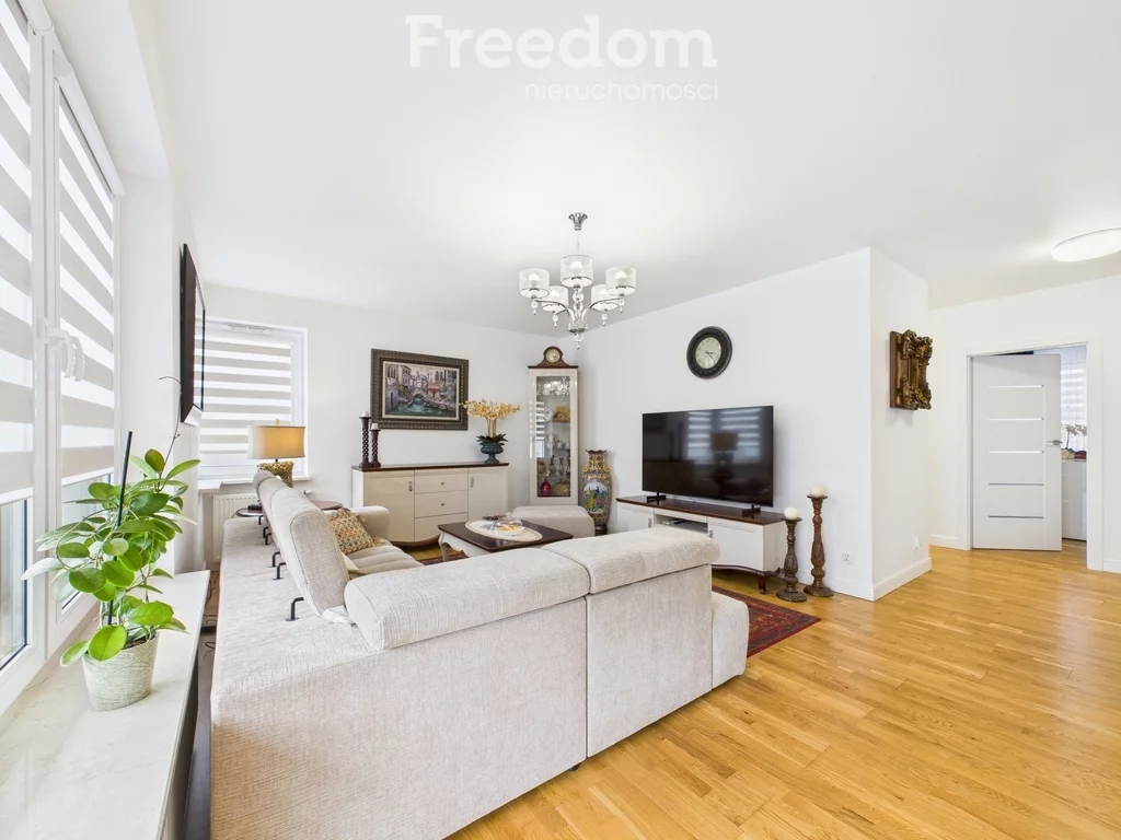 4 pokoje, apartament 80,45 m², piętro 2, oferta nr , 40016/3685/OMS, Białystok, Skorupy, Podlaska