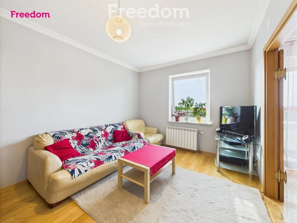 Apartamenty 38467/3685/OMS Kraków Bieżanów-Prokocim Podłęska