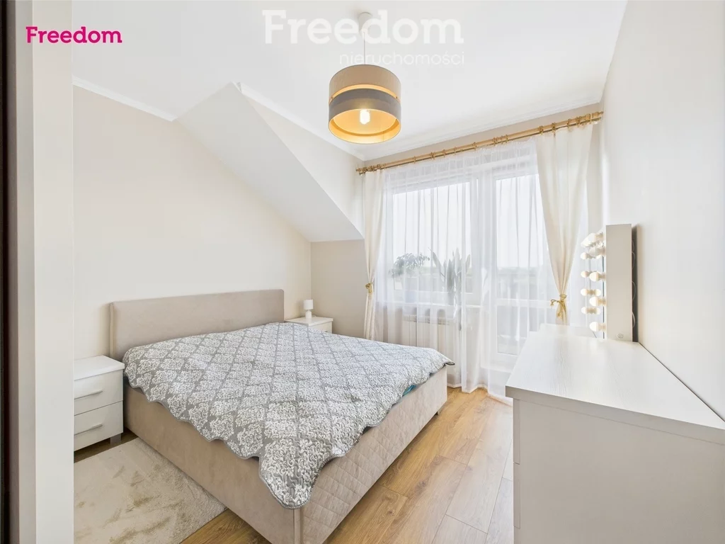 4 pokoje, mieszkanie 89,00 m², piętro 6, oferta nr , 38467/3685/OMS, Kraków, Bieżanów-Prokocim, Podłęska