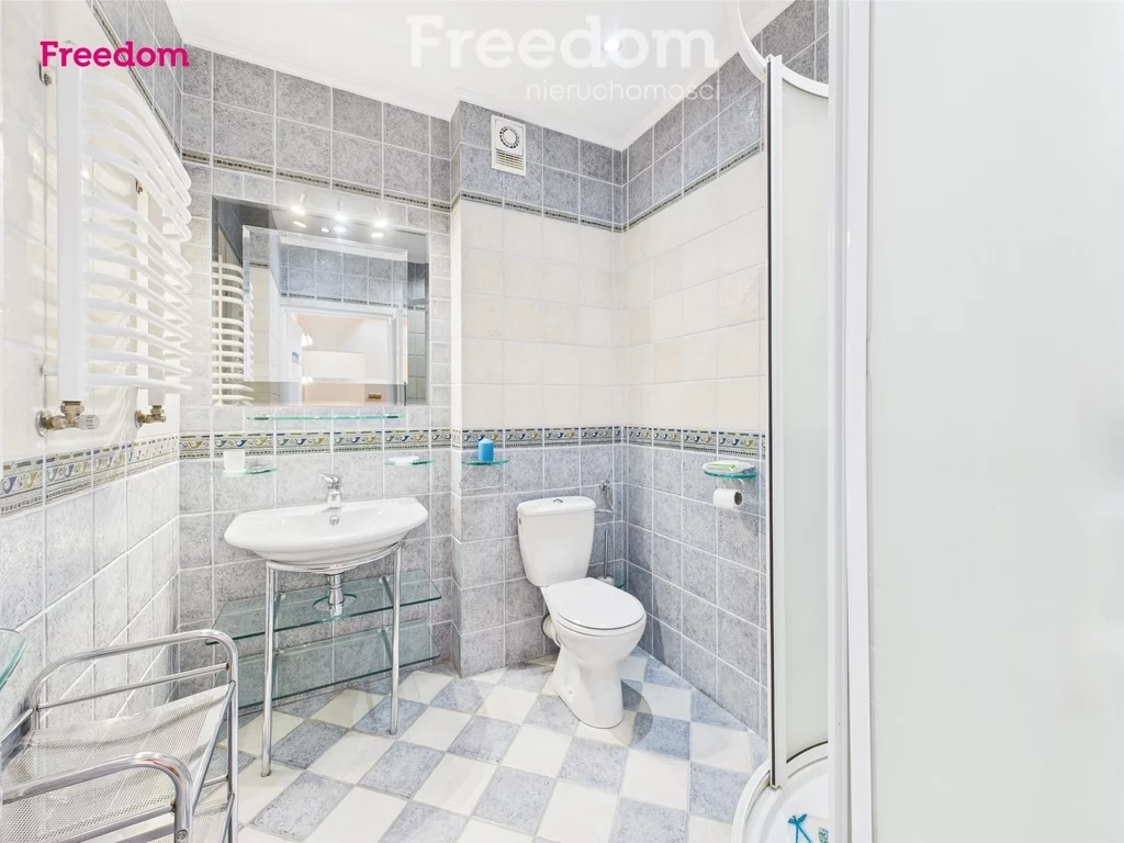 4 pokoje, mieszkanie 89,00 m², piętro 6, oferta nr , 38467/3685/OMS, Kraków, Bieżanów-Prokocim, Podłęska