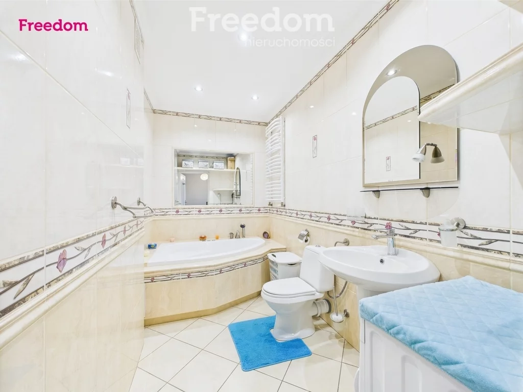4 pokoje, mieszkanie 89,00 m², piętro 6, oferta nr , 38467/3685/OMS, Kraków, Bieżanów-Prokocim, Podłęska