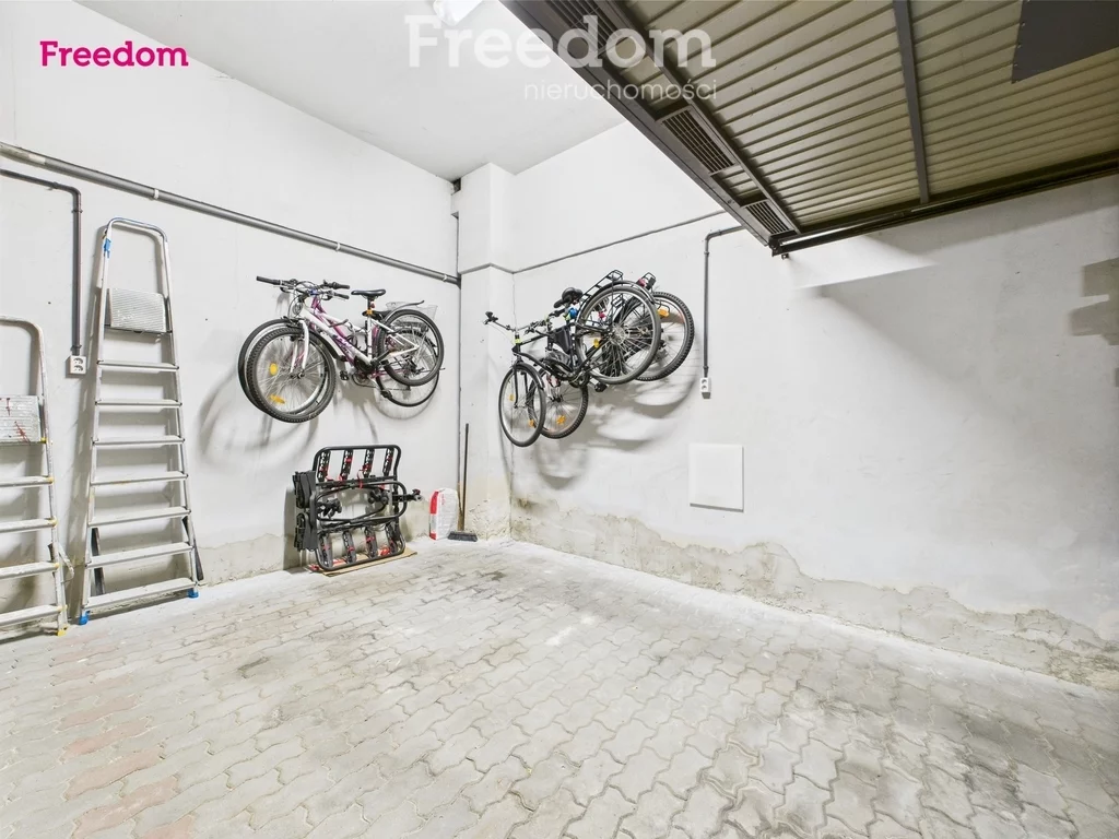 4 pokoje, mieszkanie 89,00 m², piętro 6, oferta nr , 38467/3685/OMS, Kraków, Bieżanów-Prokocim, Podłęska