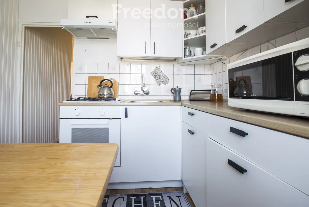 4 pokoje, mieszkanie 77,14 m², piętro 4, oferta nr , 37324/3685/OMS, Rzeszów, Nowe Miasto, Podwisłocze