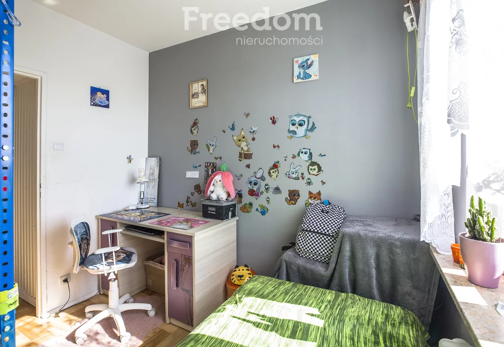 4 pokoje, mieszkanie 77,14 m², piętro 4, oferta nr , 37324/3685/OMS, Rzeszów, Nowe Miasto, Podwisłocze