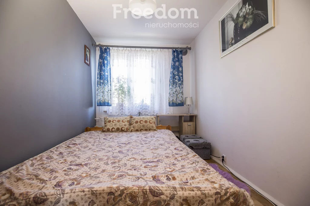 4 pokoje, mieszkanie 77,14 m², piętro 4, oferta nr , 37324/3685/OMS, Rzeszów, Nowe Miasto, Podwisłocze