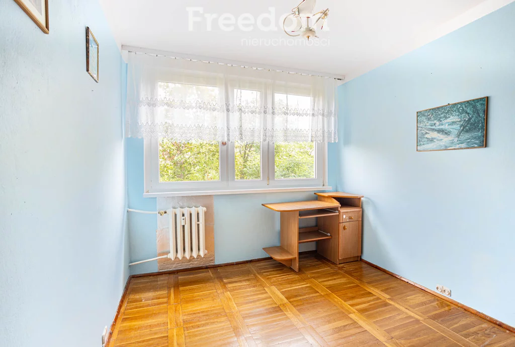 Apartamenty 39004/3685/OMS Wrocław Poleska 10