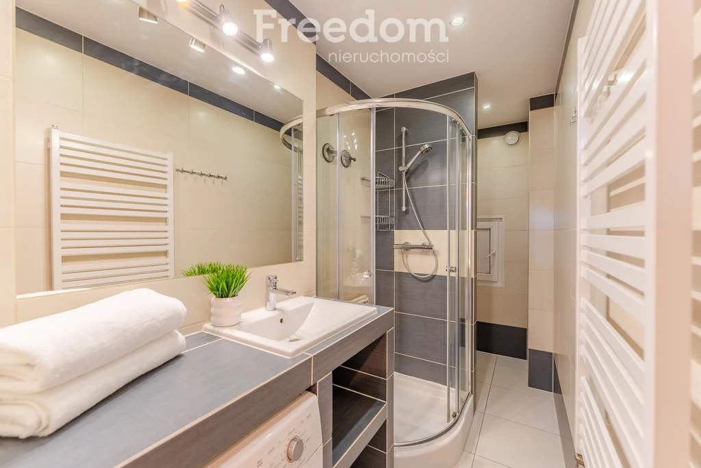 4 pokoje, mieszkanie 96,69 m², piętro 1, oferta nr , 39730/3685/OMS, Kołobrzeg, Pomorska