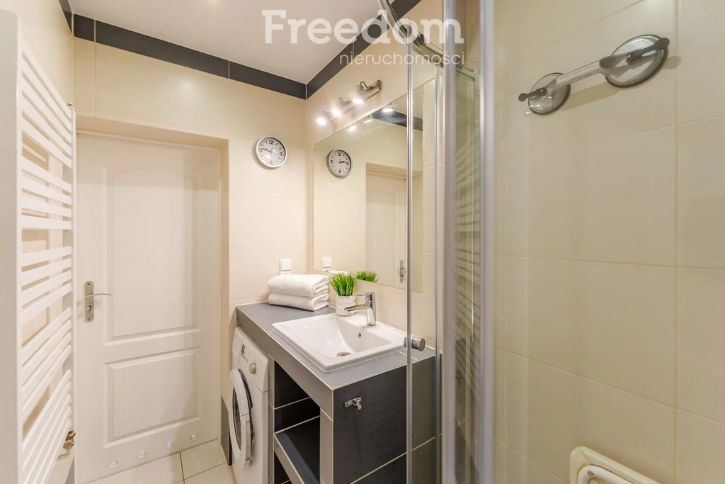 4 pokoje, mieszkanie 96,69 m², piętro 1, oferta nr , 39730/3685/OMS, Kołobrzeg, Pomorska