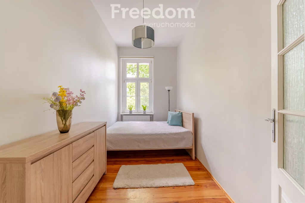 4 pokoje, mieszkanie 96,69 m², piętro 1, oferta nr , 39730/3685/OMS, Kołobrzeg, Pomorska
