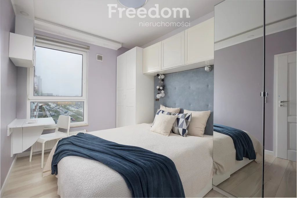 4 pokoje, apartament 78,00 m², piętro 4, oferta nr , 33752/3685/OMS, Warszawa, Ursus, Ursus, Posag 7 Panien