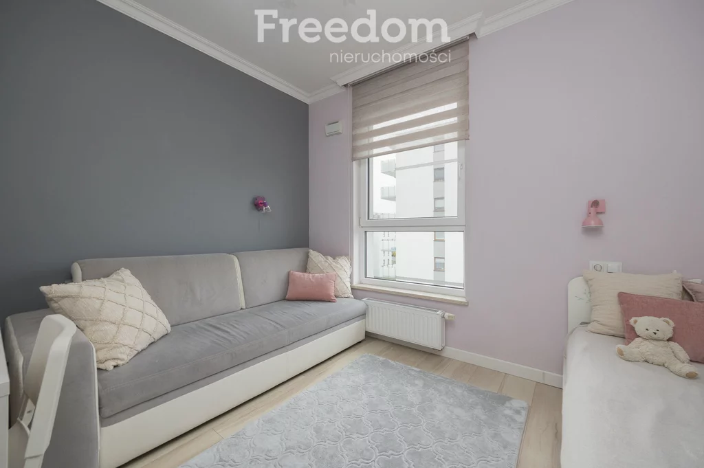 4 pokoje, apartament 78,00 m², piętro 4, oferta nr , 33752/3685/OMS, Warszawa, Ursus, Ursus, Posag 7 Panien
