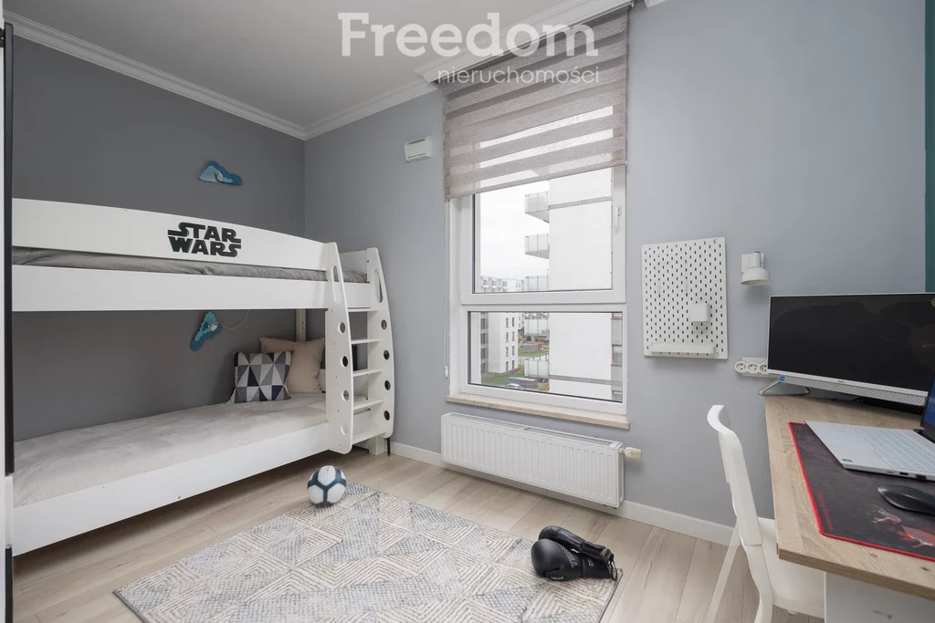 4 pokoje, apartament 78,00 m², piętro 4, oferta nr , 33752/3685/OMS, Warszawa, Ursus, Ursus, Posag 7 Panien