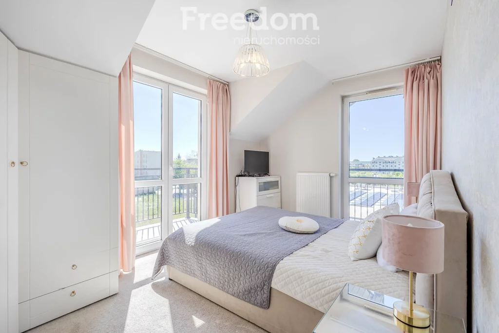 Apartamenty 39260/3685/OMS Ciechanów Powstańców Wielkopolskich
