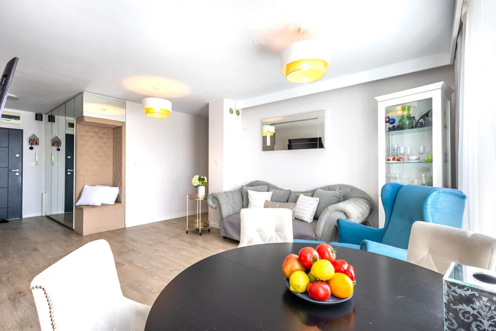 4 pokoje, mieszkanie 69,08 m², piętro 3, oferta nr , 39260/3685/OMS, Ciechanów, Powstańców Wielkopolskich