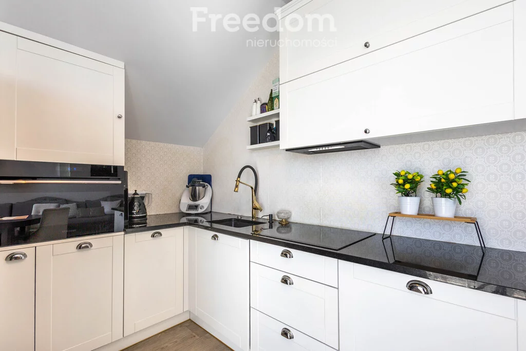 4 pokoje, mieszkanie 69,08 m², piętro 3, oferta nr , 39260/3685/OMS, Ciechanów, Powstańców Wielkopolskich