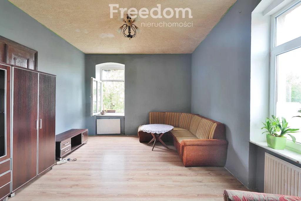 4 pokoje, mieszkanie 120,00 m², parter, oferta nr , 31846/3685/OMS, Jelenia Góra, Powstańców Wielkopolskich