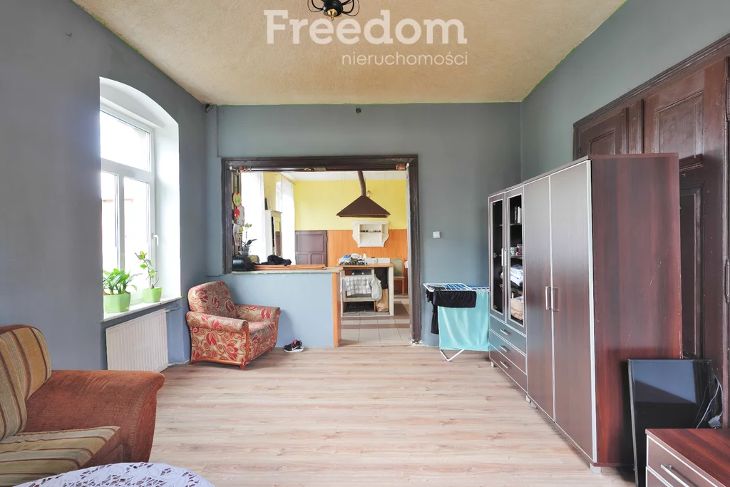 4 pokoje, mieszkanie 120,00 m², parter, oferta nr , 31846/3685/OMS, Jelenia Góra, Powstańców Wielkopolskich