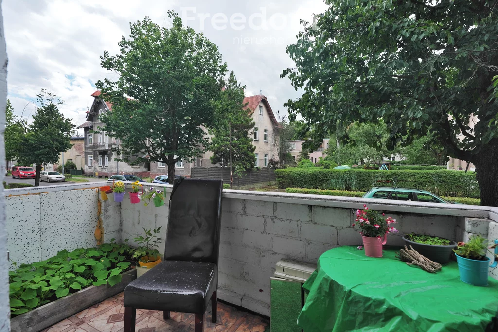4 pokoje, mieszkanie 120,00 m², parter, oferta nr , 31846/3685/OMS, Jelenia Góra, Powstańców Wielkopolskich