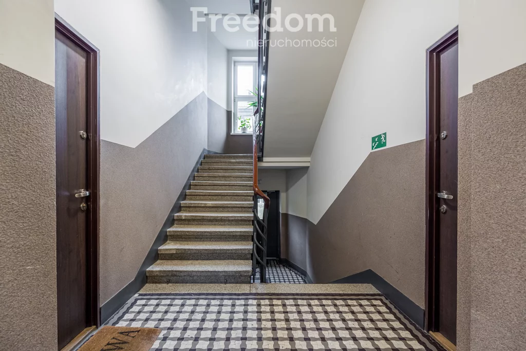 Apartamenty 35382/3685/OMS Warszawa Mokotów Puławska