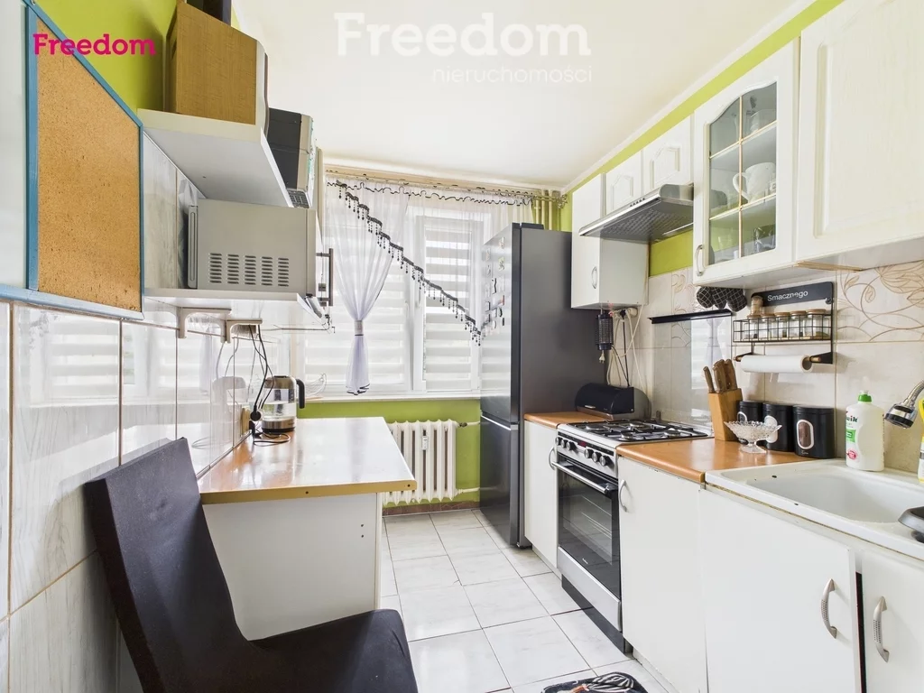 4 pokoje, mieszkanie 64,31 m², piętro 1, oferta nr , 39419/3685/OMS, Nowy Dwór Mazowiecki, Pułkownika Witolda Pileckiego
