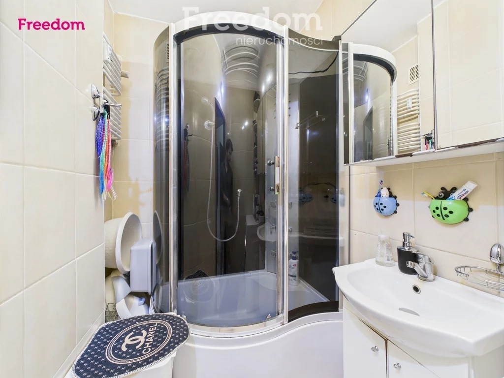 4 pokoje, mieszkanie 64,31 m², piętro 1, oferta nr , 39419/3685/OMS, Nowy Dwór Mazowiecki, Pułkownika Witolda Pileckiego