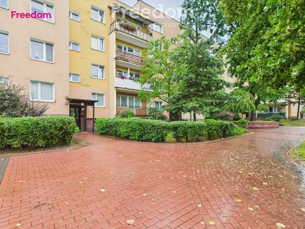 4 pokoje, mieszkanie 64,31 m², piętro 1, oferta nr , 39419/3685/OMS, Nowy Dwór Mazowiecki, Pułkownika Witolda Pileckiego