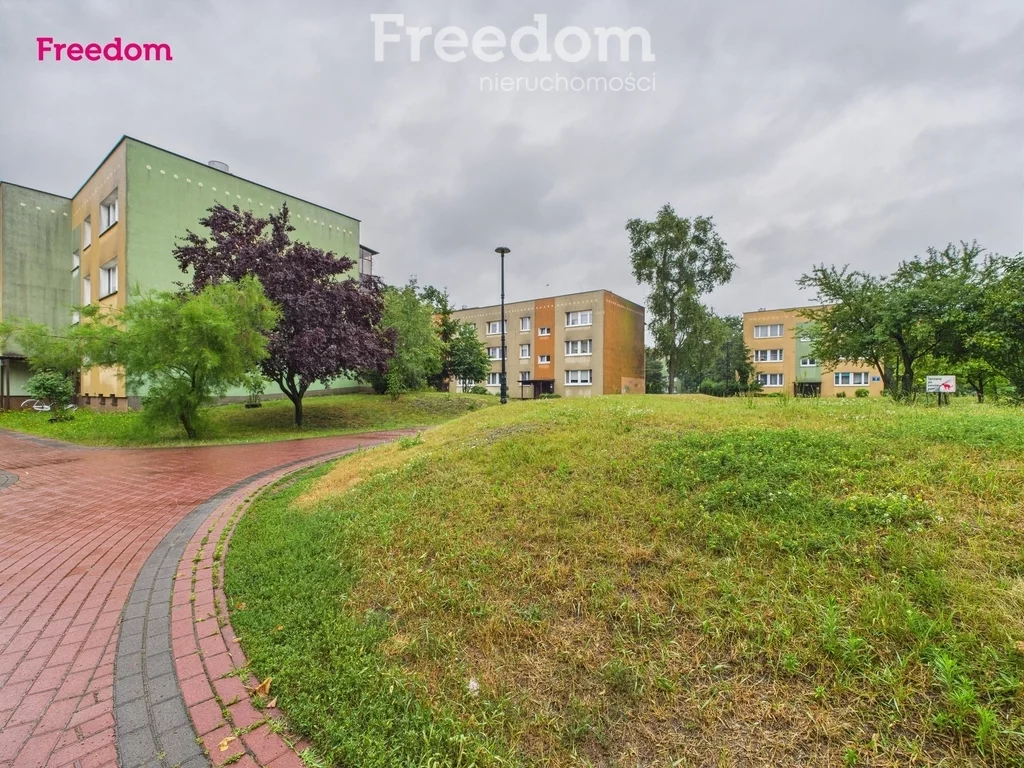 4 pokoje, mieszkanie 64,31 m², piętro 1, oferta nr , 39419/3685/OMS, Nowy Dwór Mazowiecki, Pułkownika Witolda Pileckiego