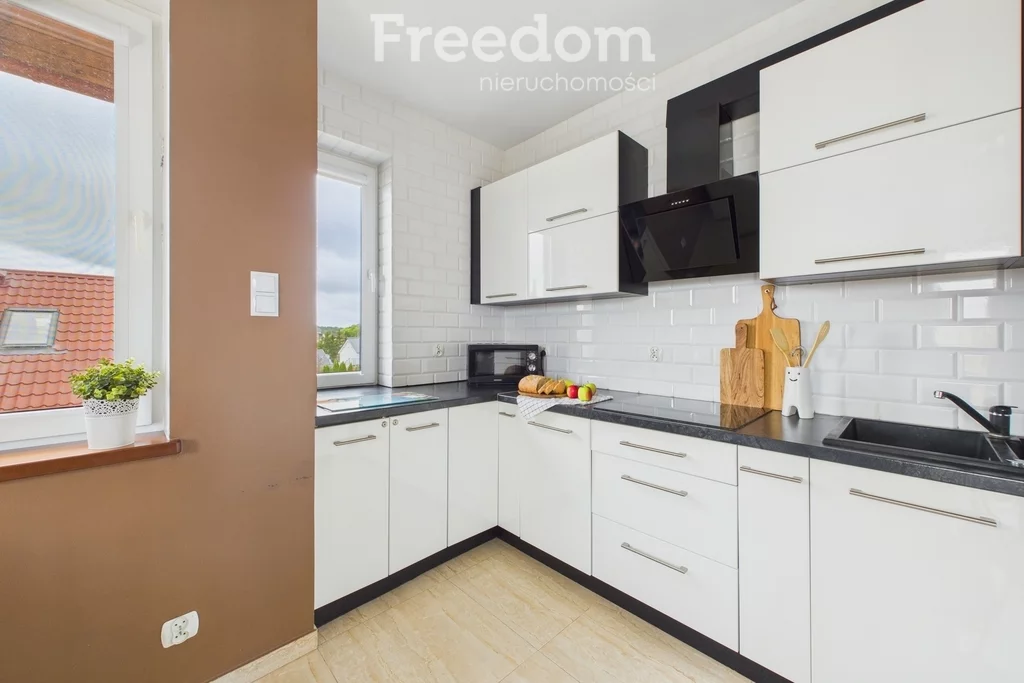 4 pokoje, mieszkanie 50,73 m², piętro 2, oferta nr , 40645/3685/OMS, Krynica Morska, Rybacka