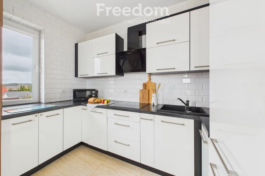 4 pokoje, mieszkanie 50,73 m², piętro 2, oferta nr , 40645/3685/OMS, Krynica Morska, Rybacka