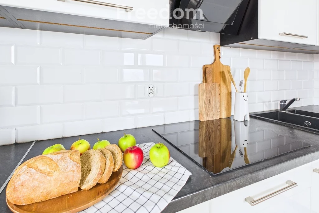 4 pokoje, mieszkanie 50,73 m², piętro 2, oferta nr , 40645/3685/OMS, Krynica Morska, Rybacka