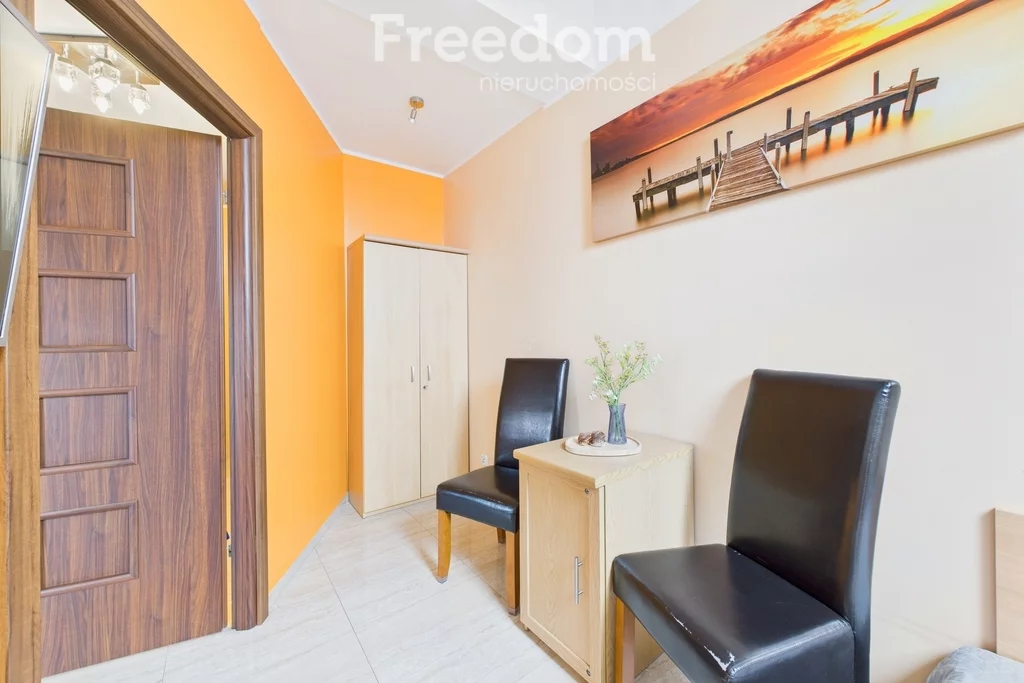 4 pokoje, mieszkanie 50,73 m², piętro 2, oferta nr , 40645/3685/OMS, Krynica Morska, Rybacka