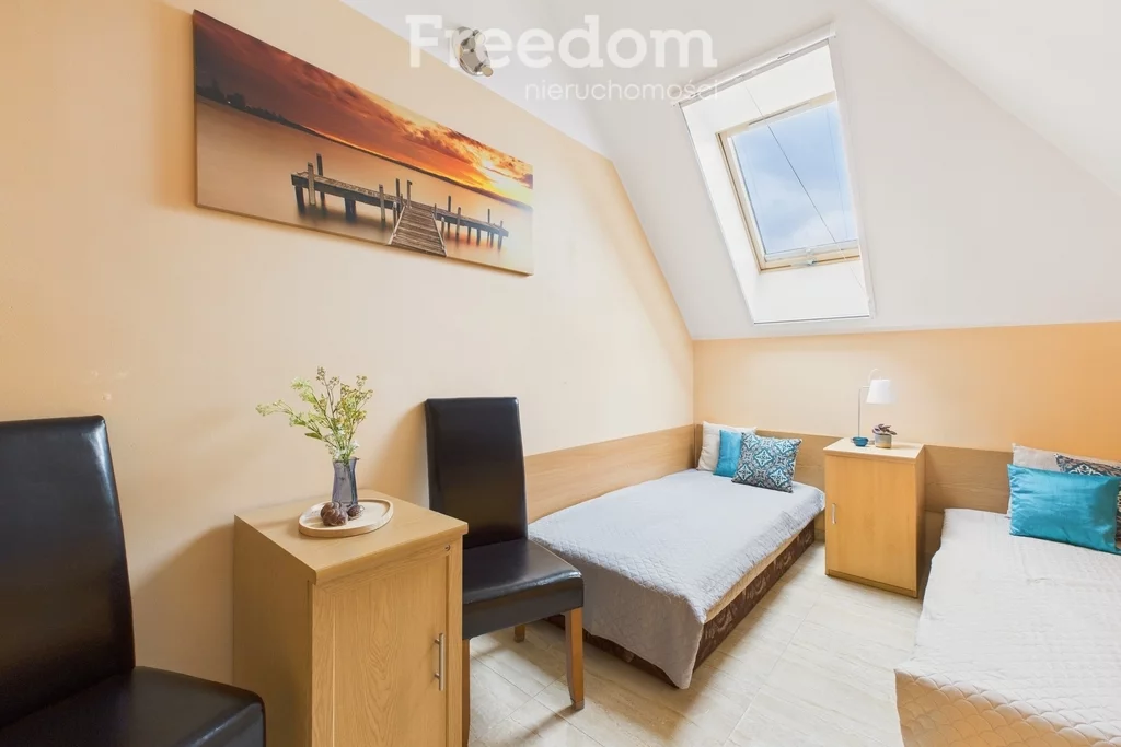 4 pokoje, mieszkanie 50,73 m², piętro 2, oferta nr , 40645/3685/OMS, Krynica Morska, Rybacka