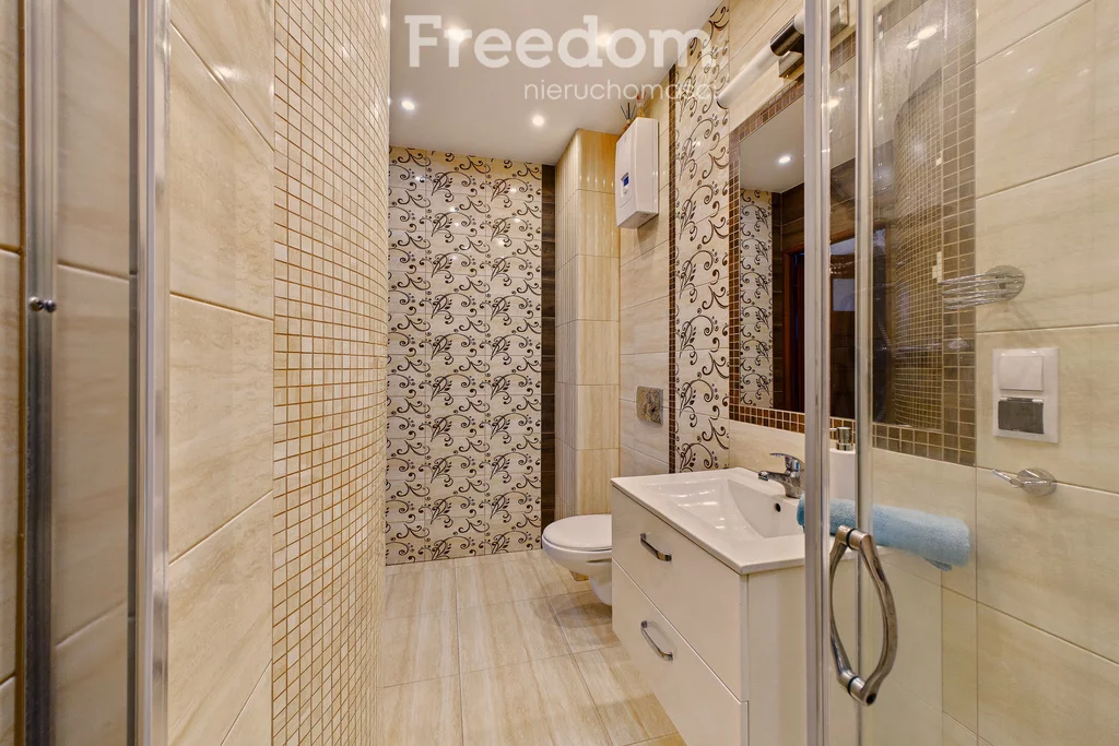 4 pokoje, mieszkanie 50,73 m², piętro 2, oferta nr , 40645/3685/OMS, Krynica Morska, Rybacka