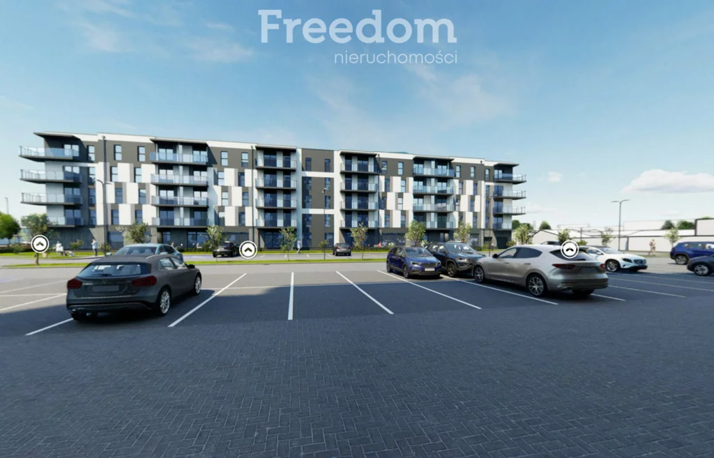 4 pokoje, mieszkanie 72,76 m², piętro 1, oferta nr , 38238/3685/OMS, Piła, Śródmieście, Rynkowa