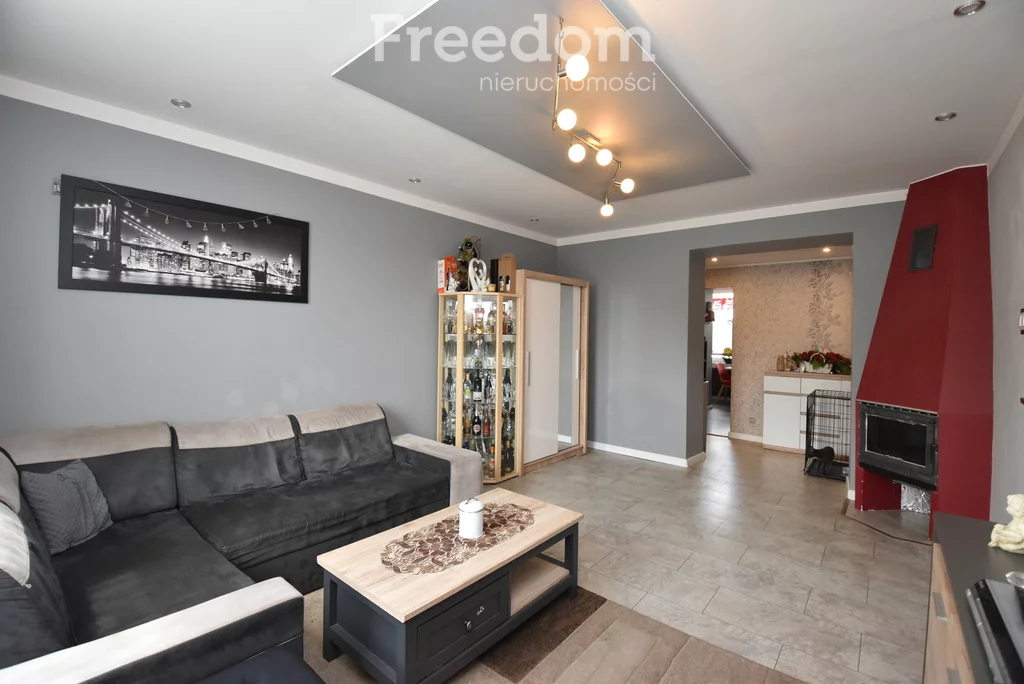 Apartamenty 38747/3685/OMS Ostrowiec Świętokrzyski Sandomierska