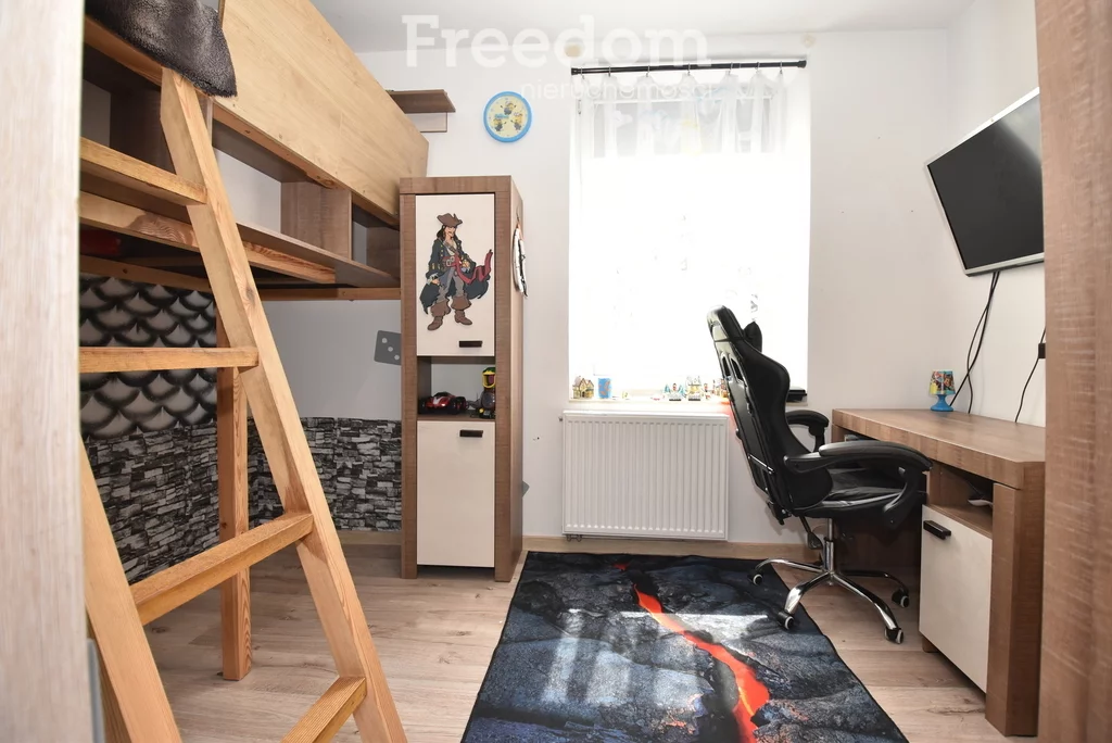 4 pokoje, mieszkanie 97,63 m², piętro 1, oferta nr , 38747/3685/OMS, Ostrowiec Świętokrzyski, Sandomierska