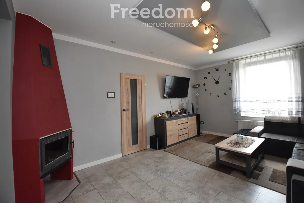 4 pokoje, mieszkanie 97,63 m², piętro 1, oferta nr , 38747/3685/OMS, Ostrowiec Świętokrzyski, Sandomierska