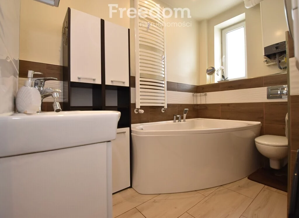 4 pokoje, mieszkanie 97,63 m², piętro 1, oferta nr , 38747/3685/OMS, Ostrowiec Świętokrzyski, Sandomierska
