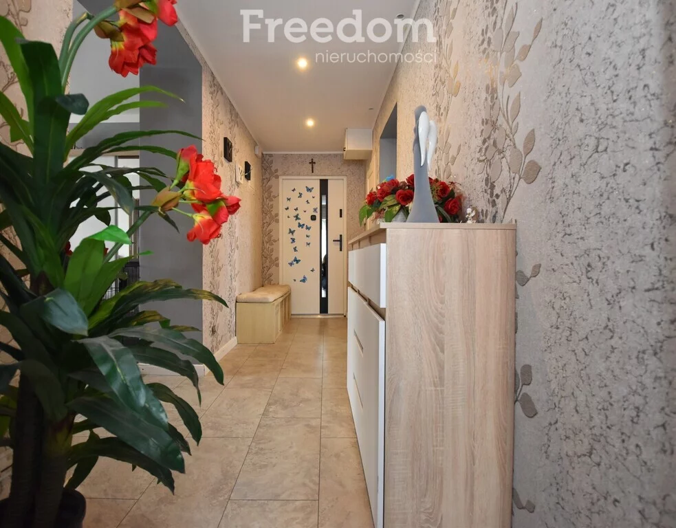 4 pokoje, mieszkanie 97,63 m², piętro 1, oferta nr , 38747/3685/OMS, Ostrowiec Świętokrzyski, Sandomierska