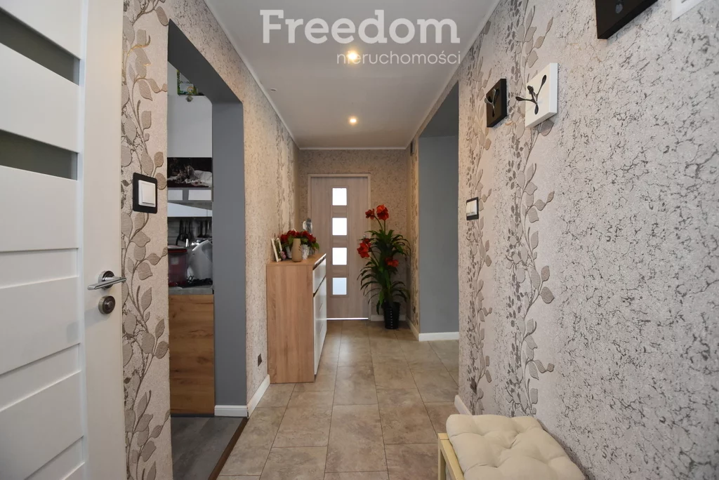 4 pokoje, mieszkanie 97,63 m², piętro 1, oferta nr , 38747/3685/OMS, Ostrowiec Świętokrzyski, Sandomierska