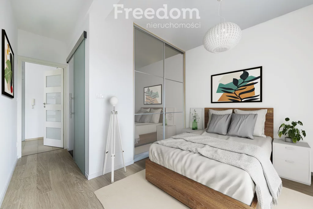4 pokoje, mieszkanie 85,28 m², piętro 2, oferta nr , 39591/3685/OMS, Józefosław, Sasanki