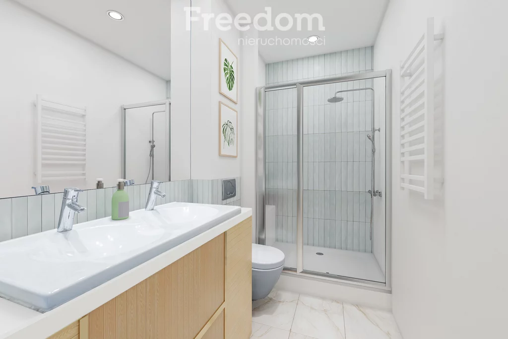 4 pokoje, mieszkanie 85,28 m², piętro 2, oferta nr , 39591/3685/OMS, Józefosław, Sasanki