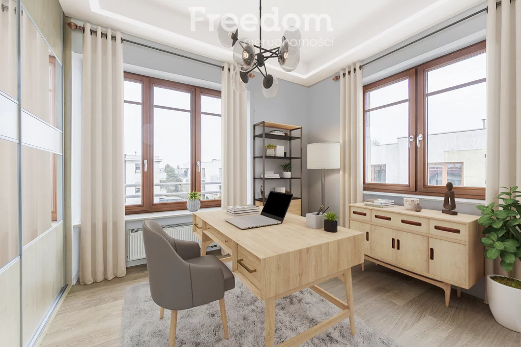 4 pokoje, mieszkanie 85,28 m², piętro 2, oferta nr , 39591/3685/OMS, Józefosław, Sasanki