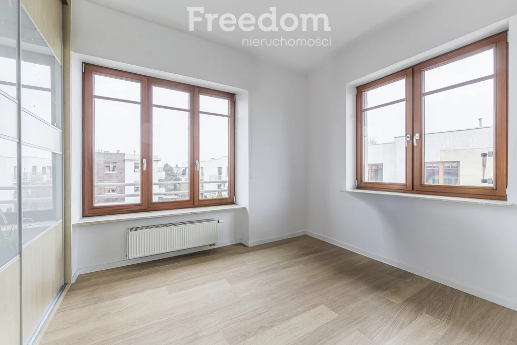 4 pokoje, mieszkanie 85,28 m², piętro 2, oferta nr , 39591/3685/OMS, Józefosław, Sasanki