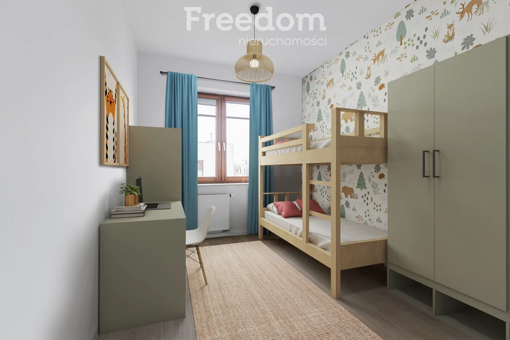 4 pokoje, mieszkanie 85,28 m², piętro 2, oferta nr , 39591/3685/OMS, Józefosław, Sasanki