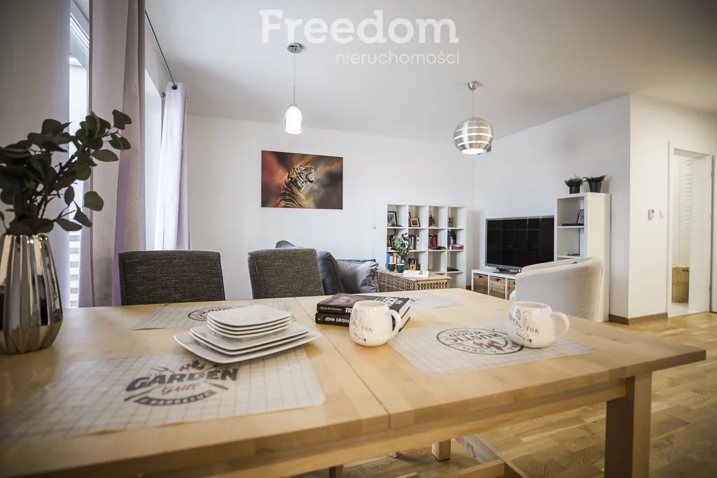 Apartamenty 40095/3685/OMS Rzeszów Senatorska