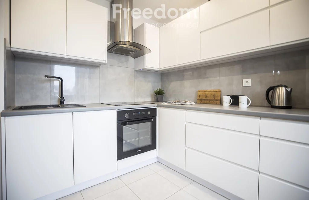 4 pokoje, mieszkanie 106,22 m², piętro 1, oferta nr , 40095/3685/OMS, Rzeszów, Senatorska