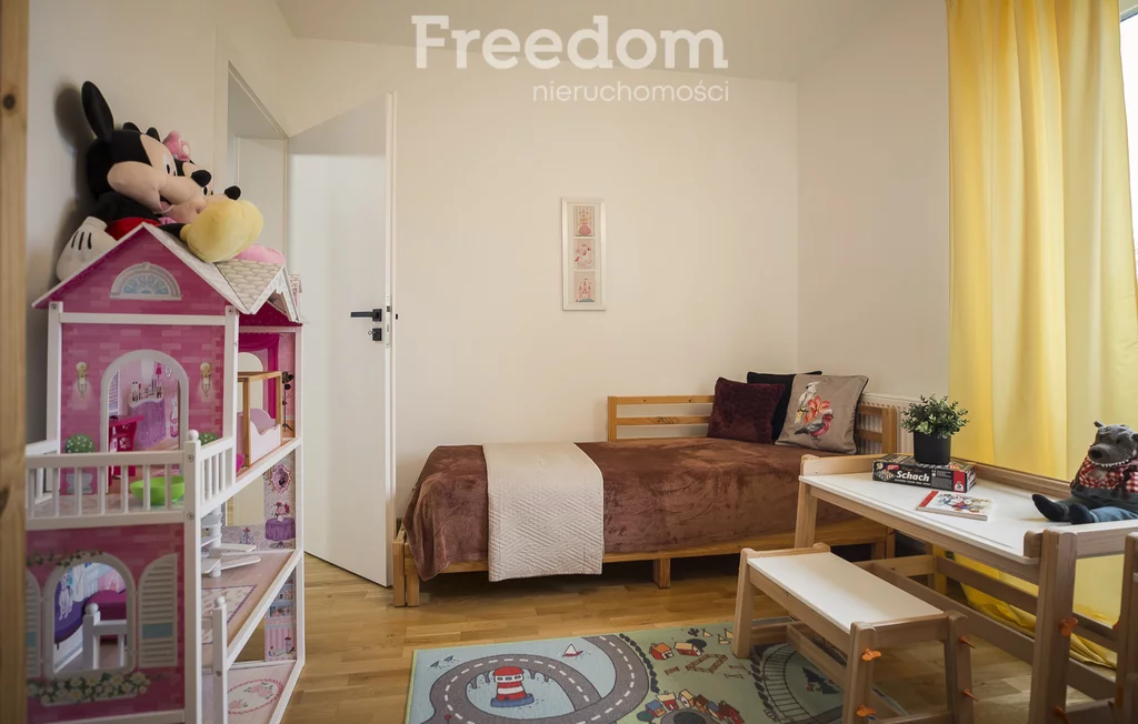 4 pokoje, mieszkanie 106,22 m², piętro 1, oferta nr , 40095/3685/OMS, Rzeszów, Senatorska