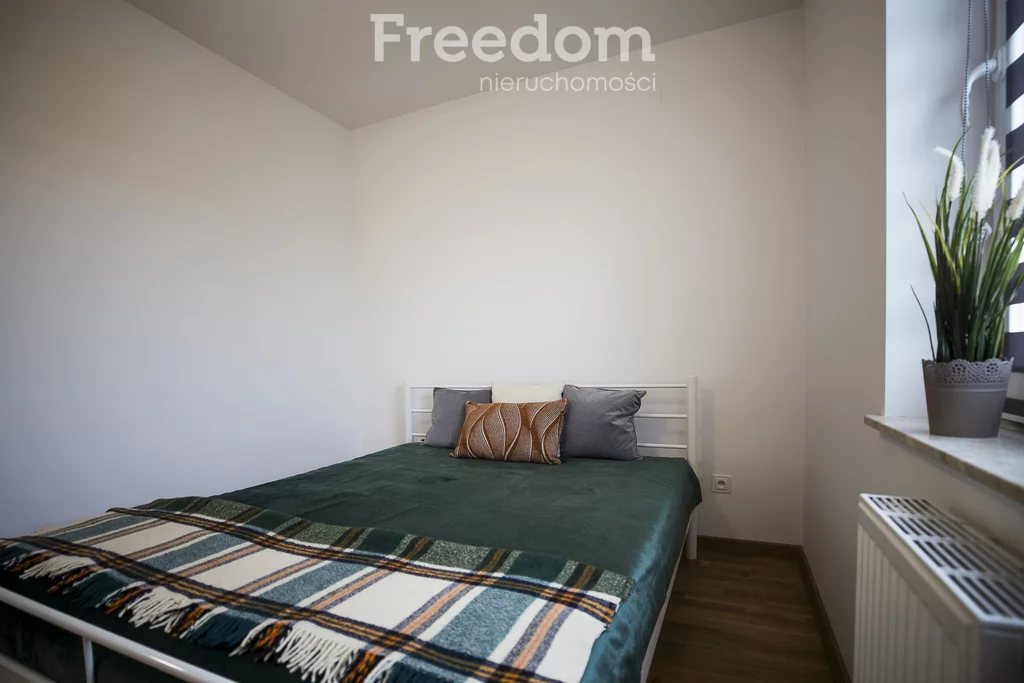 4 pokoje, mieszkanie 106,22 m², piętro 1, oferta nr , 40095/3685/OMS, Rzeszów, Senatorska